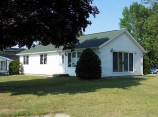 291 Tammy Ct, Beaverton, MI 48612