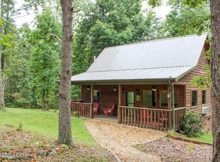 2320 Richardson Rd, Nancy, KY 42544