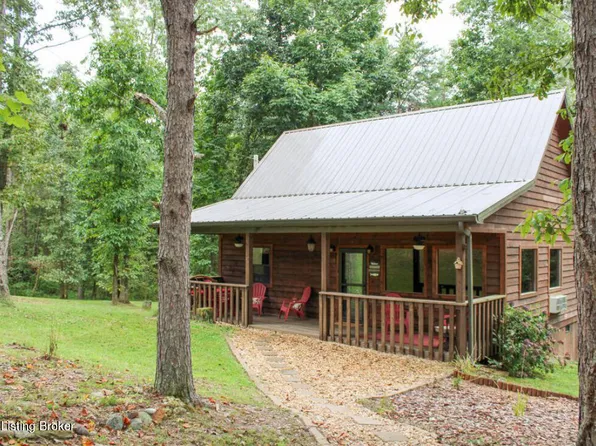 2320 Richardson Rd, Nancy, KY 42544