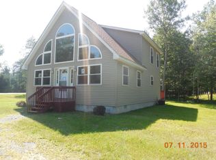 188 Fern Ridge Rd, Blakeslee, PA 18610
