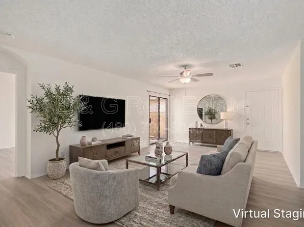 8714 W Amelia Ave, Phoenix, AZ 85037