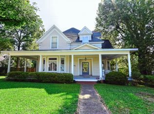 605 S Church St, Monroe, NC 28112