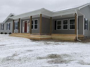 2886 Clover Valley Rd, Johnstown, OH 43031