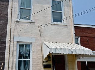 5161 Carnegie St, Pittsburgh, PA