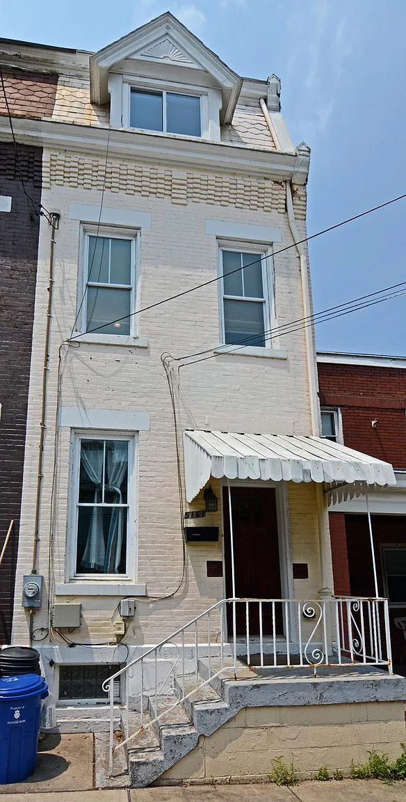 5161 Carnegie St photo 1