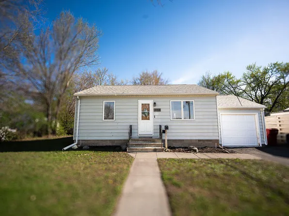 206 6th Ave N, Humboldt, IA 50548