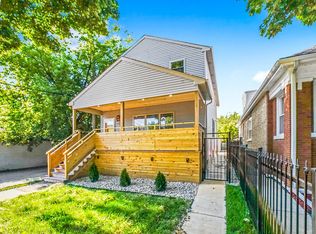 1317 W 98th Pl, Chicago, IL