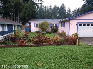 6414 5th Way SE, Lacey, WA 98503