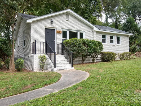 3201 June Dr, Charlotte, NC 28205