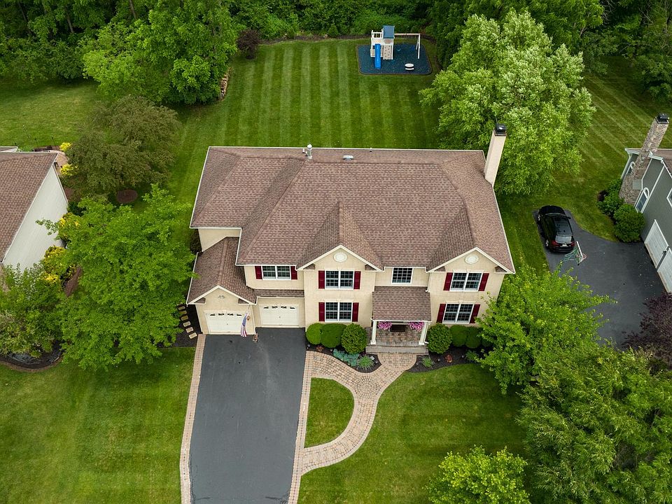 3717 Powder Horn Dr, Furlong, PA 18925 Zillow