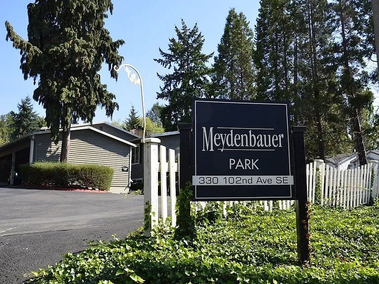 Meydenbauer Park Apartments — Photo 11