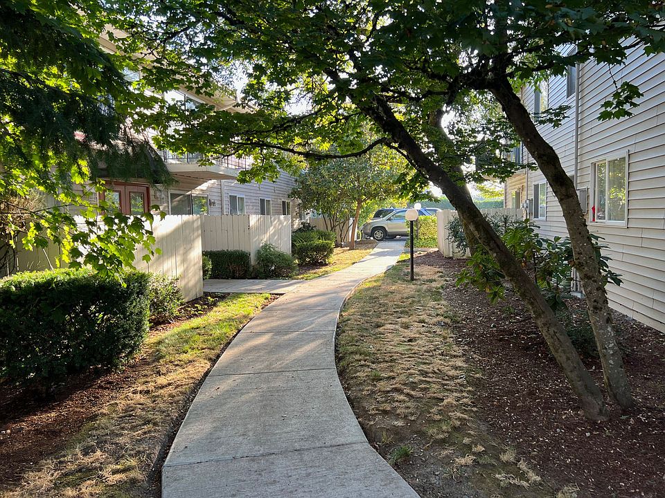 Ridgeview Terrace 4611 SW Luradel St Portland, OR Zillow