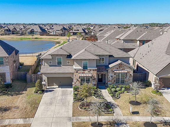 5th image of 19031 Kimber Creek Ln