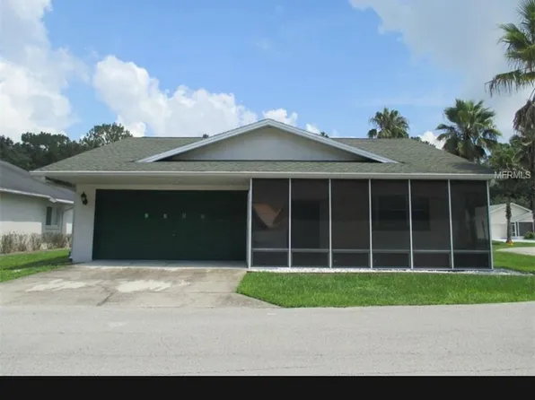 4700 Silver Cir, Zephyrhills, FL 33541