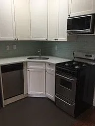 Rented by Flatiron Real Estate Advisors LLC