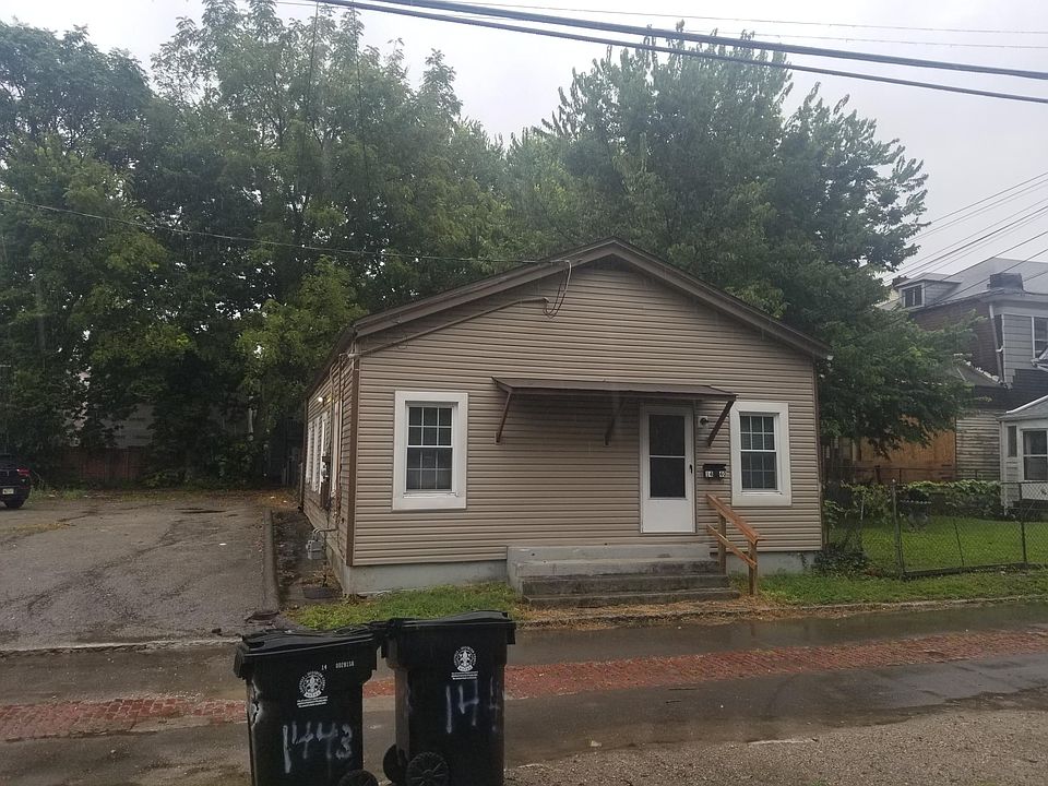 2nd image of 1440 S Brook St