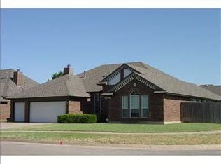8336 NW 106th St, Oklahoma City, OK 73162