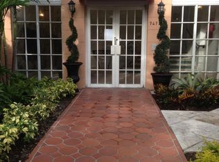 747 Michigan Ave APT 106, Miami Beach, FL 33139
