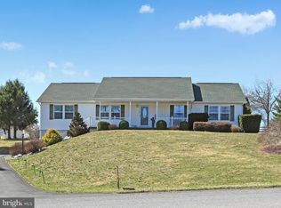 12 Sajer Rd, Pottsville, PA 17901