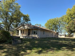 5029 Highway C, Bonne Terre, MO 63628