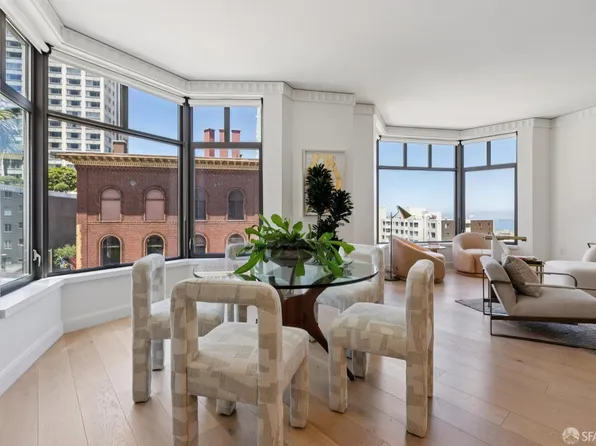 875 California St #701, San Francisco, CA 94108