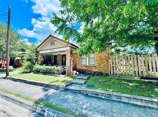 2614 Beauchamp St, Houston, TX 77009