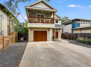 2610 Hidalgo St, Austin, TX 78702