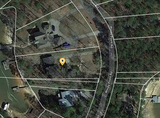 153 Windy Point, Alexander City, AL 35010