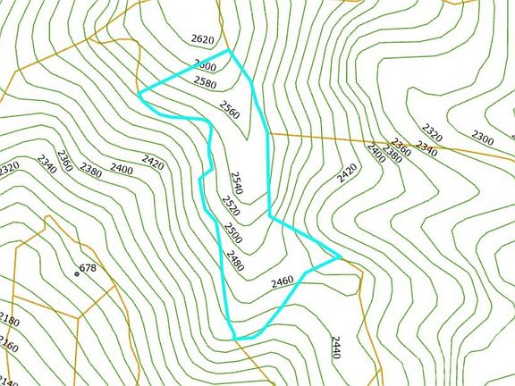 4th image of 0 Betts Branch Rd