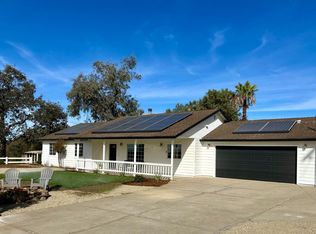 8243 Hedgpeth Rd, Valley Springs, CA 95252