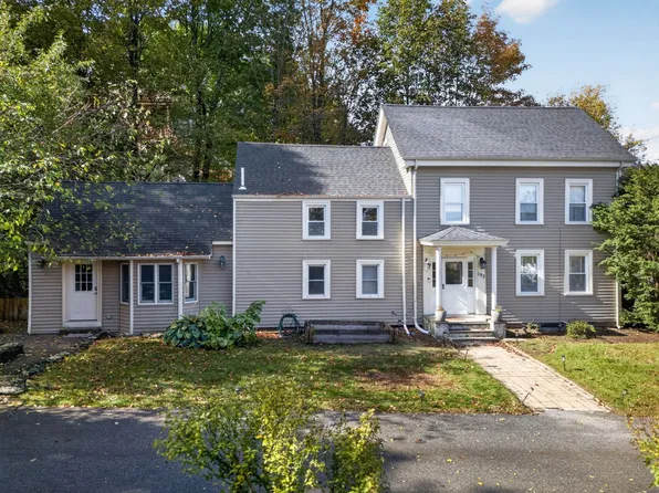 193 Salem St, Woburn, MA 01801