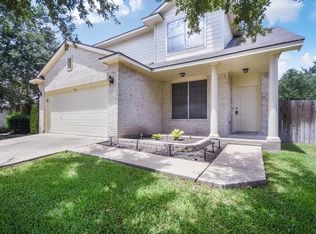 3944 Upper Passage Ln, Round Rock, TX 78681