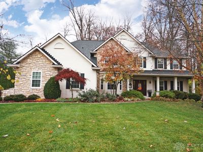 10048 Indian Walk Dr, Cincinnati, OH, 45241