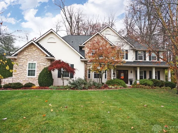 10048 Indian Walk Dr, Cincinnati, OH 45241