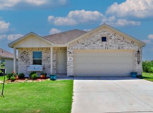 349 Pueblo Bonito Trl, Haslet, TX 76052