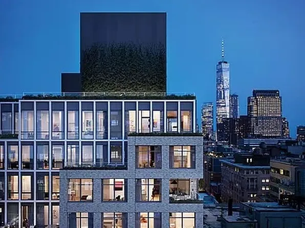 77 Charlton St #S10g, New York, NY 10014