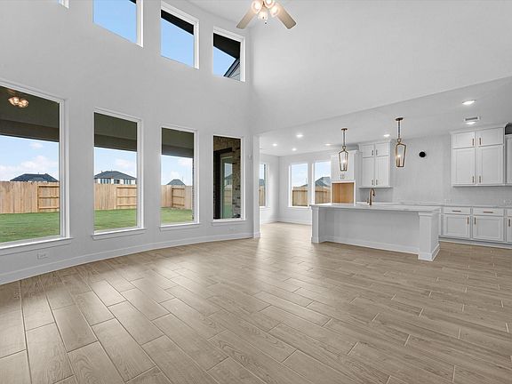 5th image of 5034 McKinney Ridge Trl