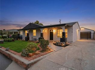 12716 Fairford Ave, Norwalk, CA 90650