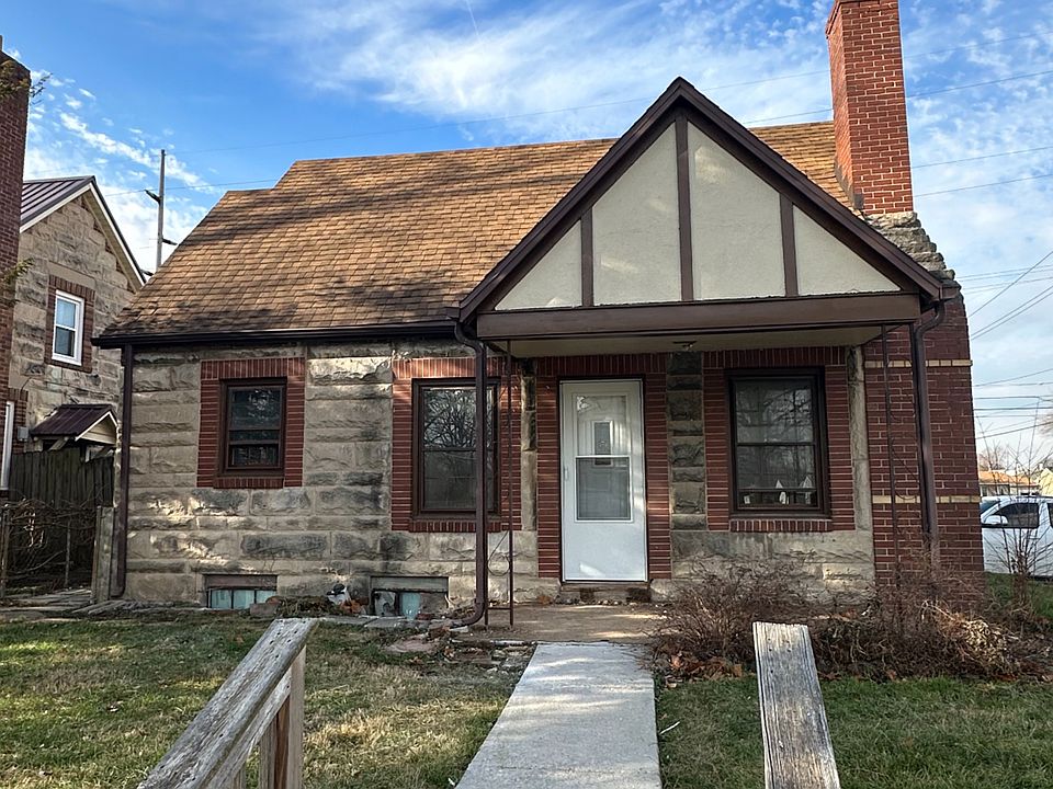 1st image of 1411 E Wabash Ave