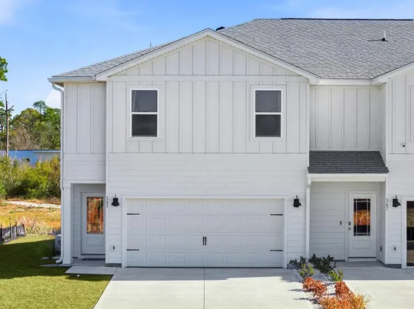 264 Sea Tern Ln, Pt Saint Joe, FL 32456