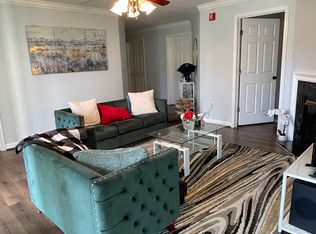 8809 Stone Ridge Cir APT T2, Baltimore, MD 21208