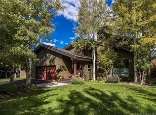 2530 Creek Dr, Park City, UT 84060