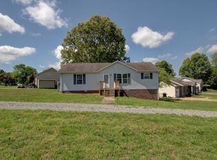 435 Carter Rd, Clarksville, TN 37042
