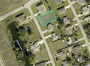 223 NE 8th Pl, Cape Coral, FL 33909