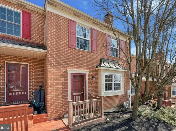 624 Coates Ln, King Of Prussia, PA 19406