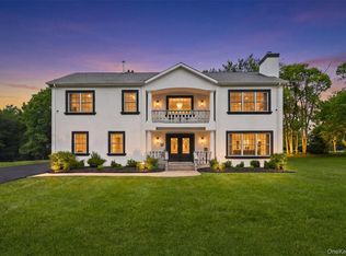 8 Darmstadter Rd, Bloomingburg, NY 12721