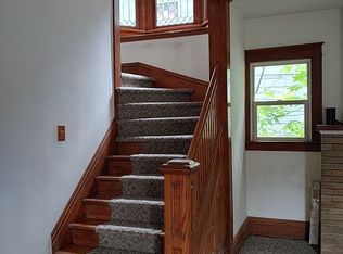 36 Wendell St, Battle Creek, MI