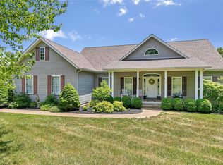 1224 Gate Rd, Festus, MO 63028