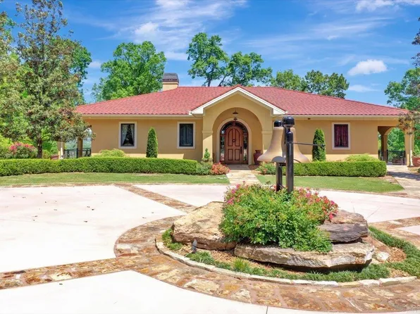 619 Albright Rd, Hot Springs, AR 71913