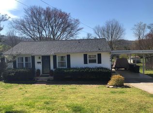 129 Sheridan Cir, Oak Ridge, TN 37830